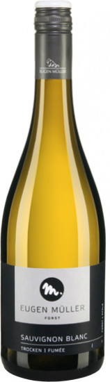 2022 Sauvignon Blanc Fumé trocken - Weingut Eugen Müller