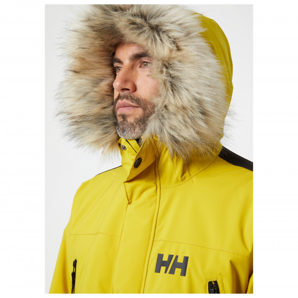 Helly Hansen - Reine Parka - Parka