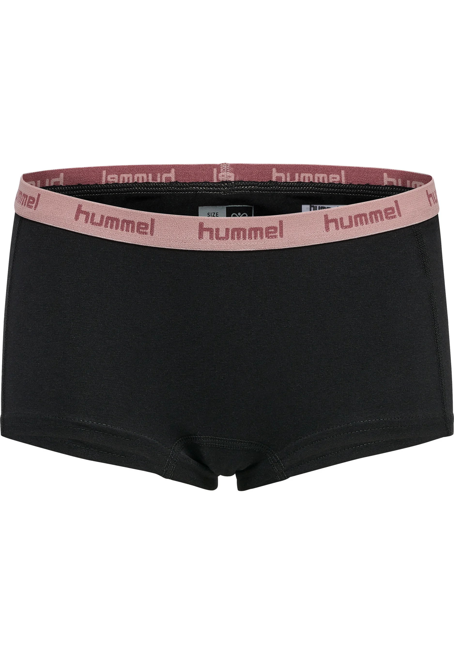 Hummel CAROLINA HIPSTERS PACK DE 2 - Culotte