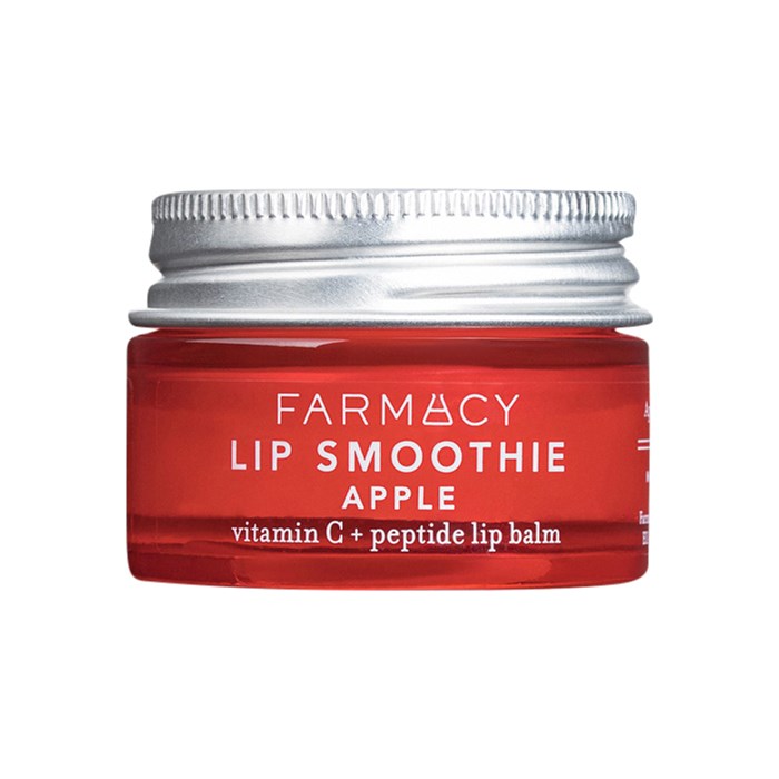 Apple Lip Smoothie Vitamin C & Peptide Lipbalm