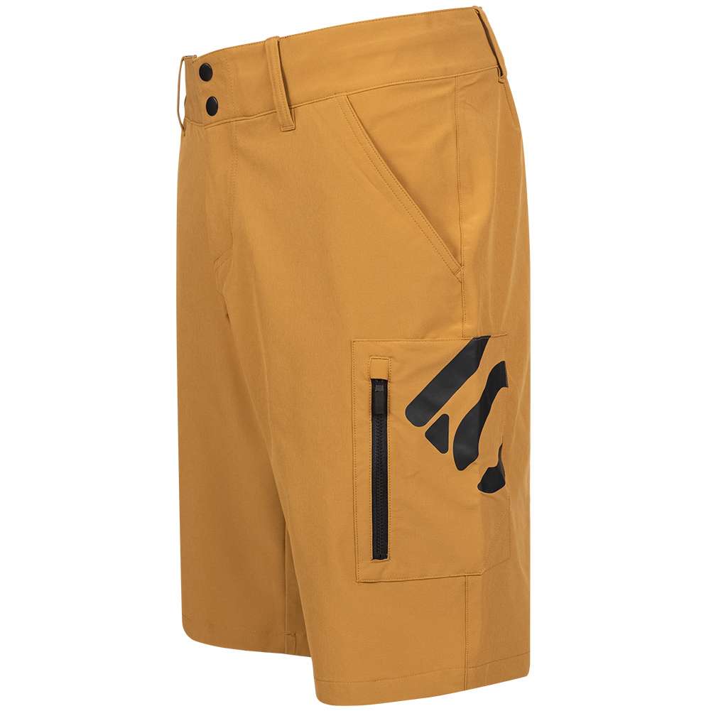 adidas x Five Ten Brand Of The Brave Herren Mountainbike Shorts GM4587