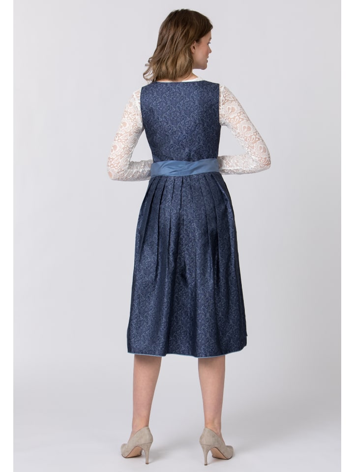 Stockerpoint Langes Dirndl 