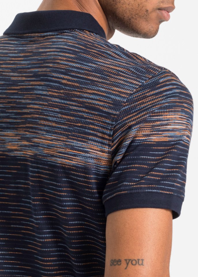 Poloshirt