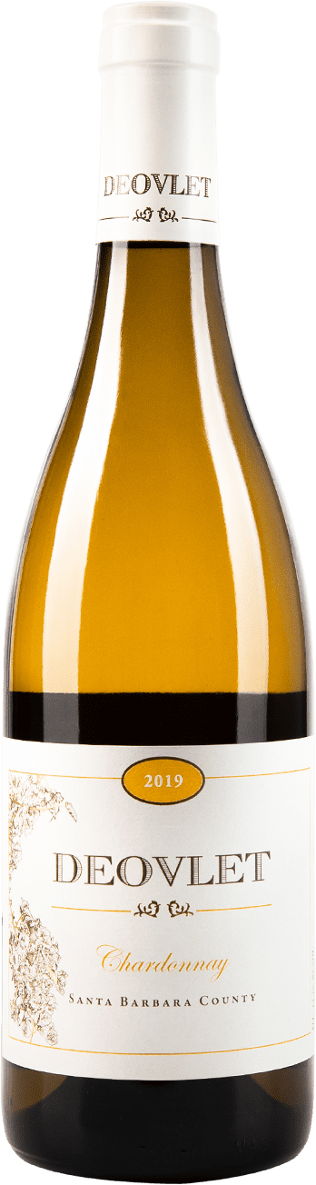 Deovlet: Chardonnay 2021