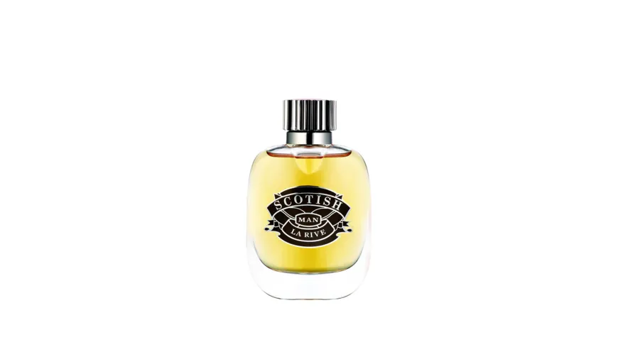 LA RIVE Scotish Eau de Toilette 90 ml
