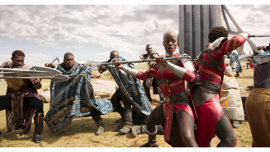 Black Panther