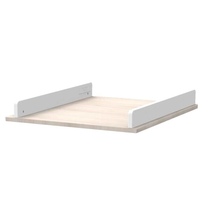 Dispositif à langer pour commode Happy