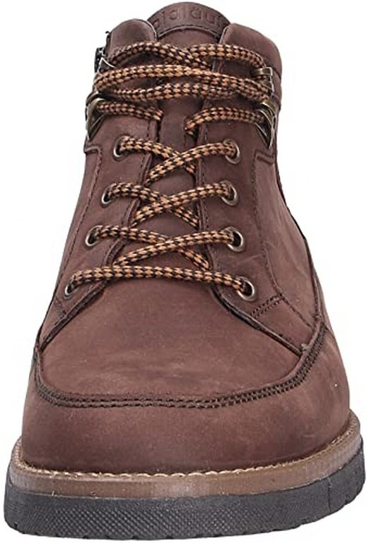 WALDLÄUFER Stiefeletten braun 714801