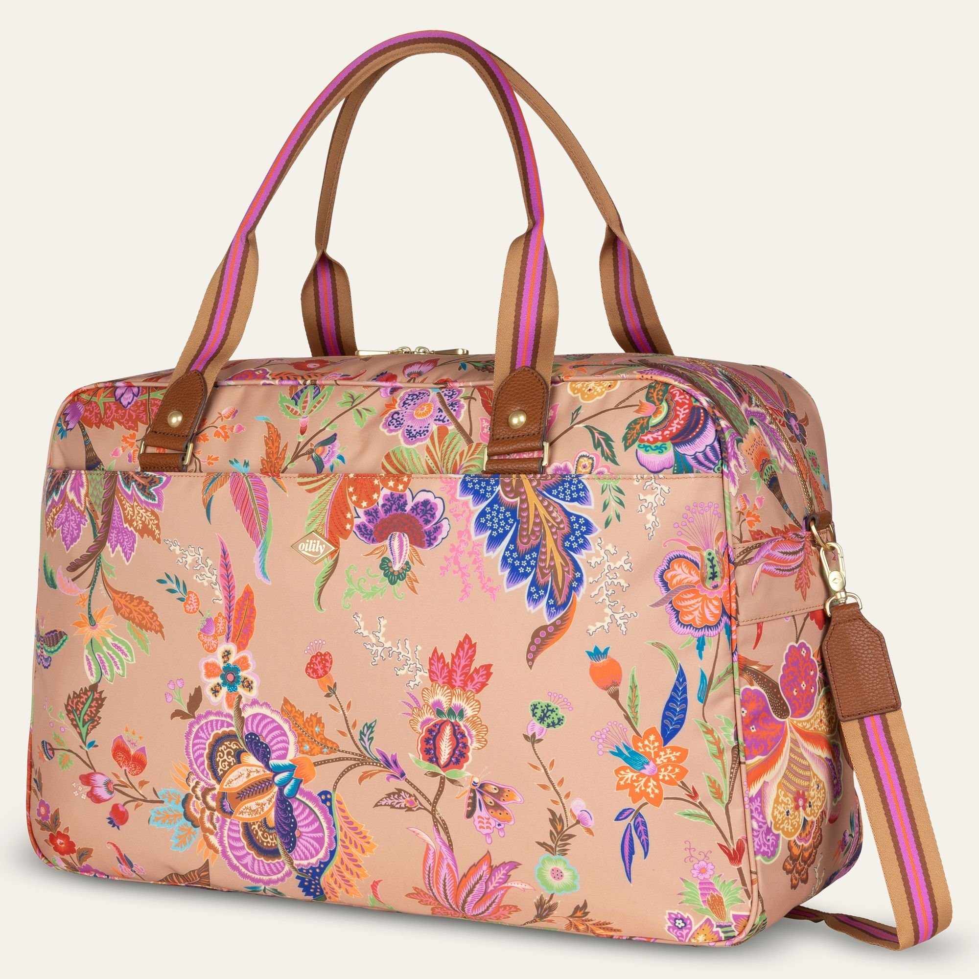 Oilily Weekender Young Sits, Polyester