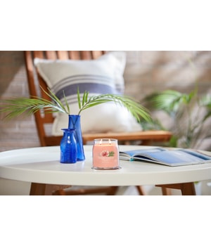 Yankee Candle Tropical Breeze Duftkerze-368 g
