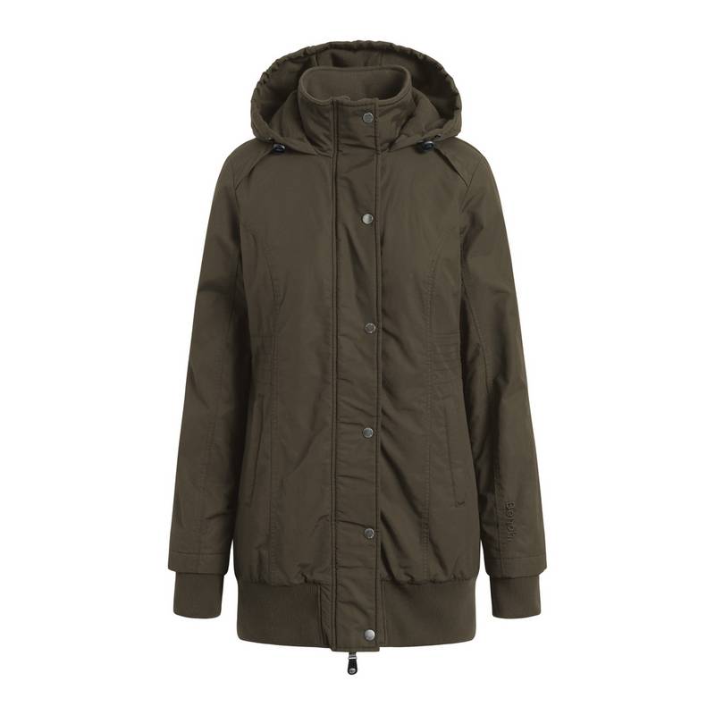 Bench CRISSI Winterjacke Damen