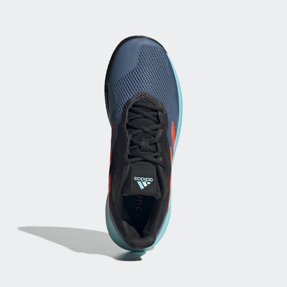adidas Courtjam Control GW2987 / blau