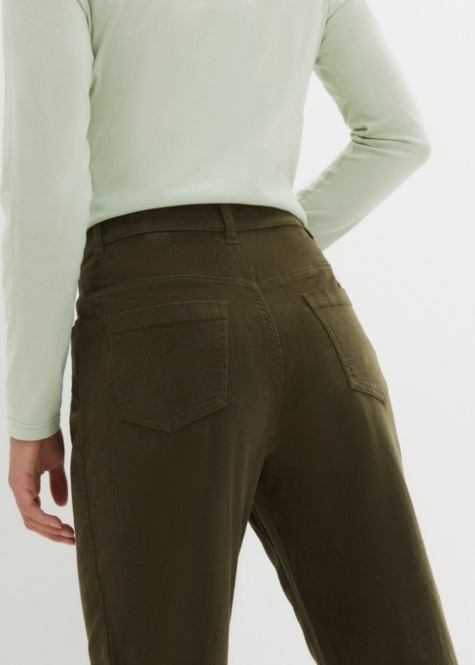 Cordhose