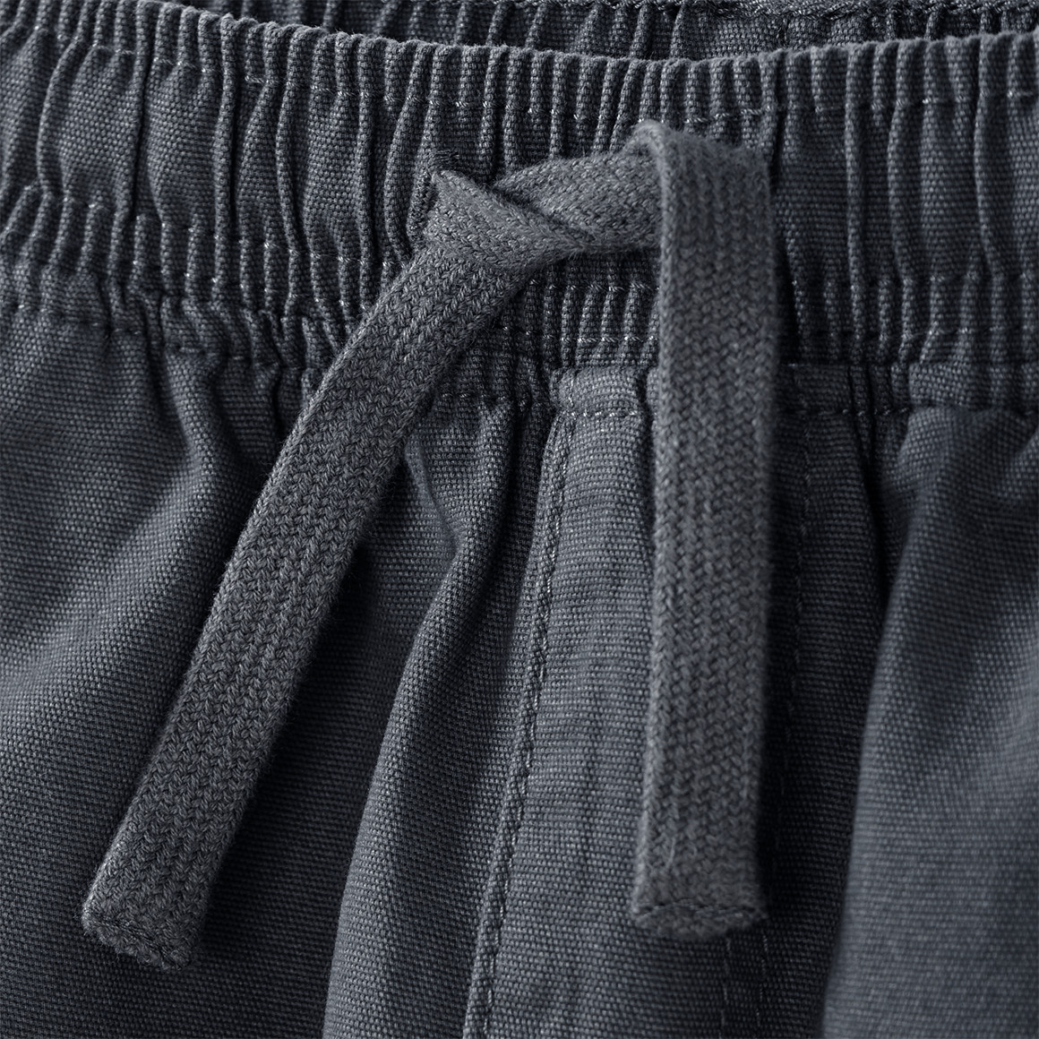 Jungen Cargohose mit Tunnelzug