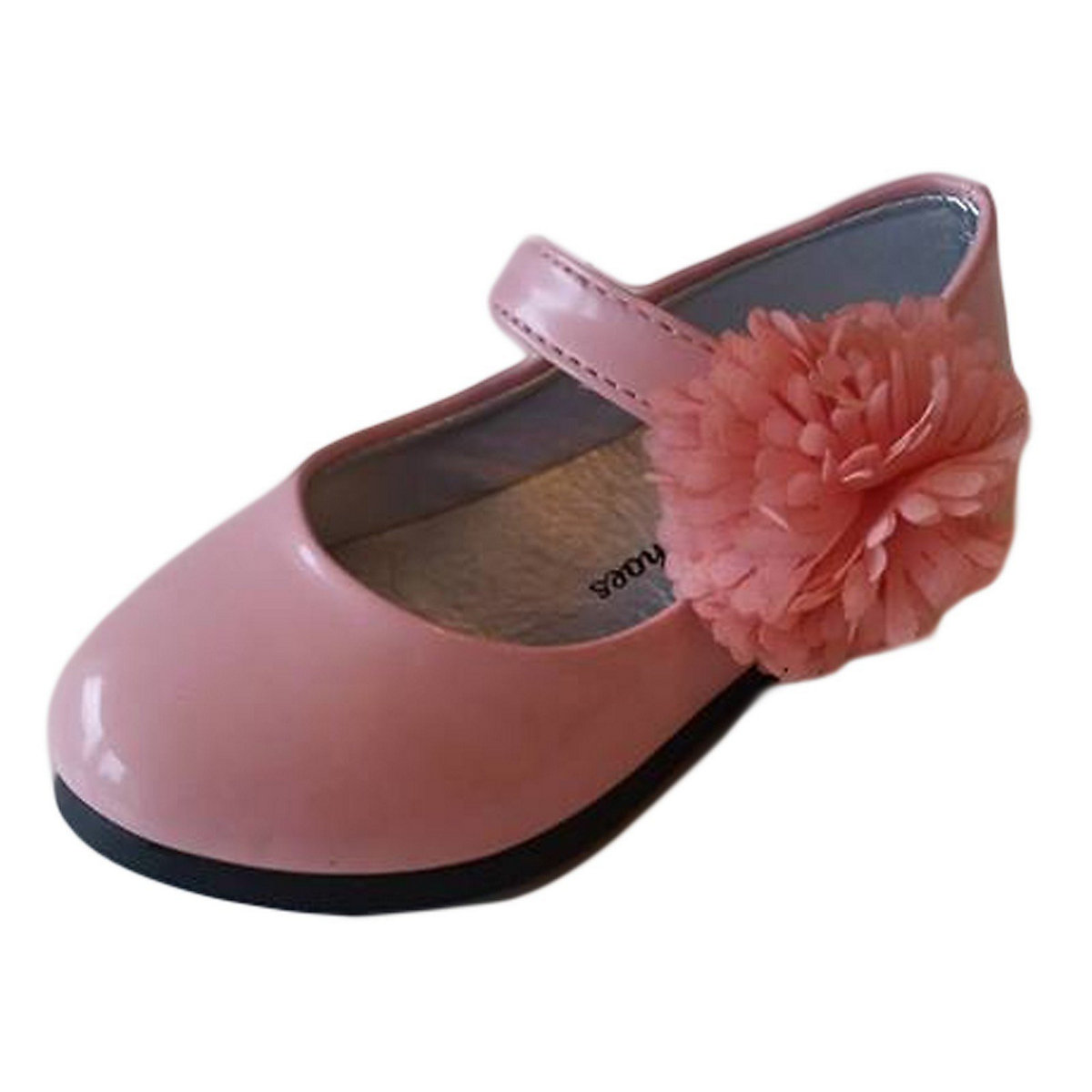 Ballerinas Festliche Kinderschuhe Mädchen Halbschuhe Lackschuhe für Mädchen