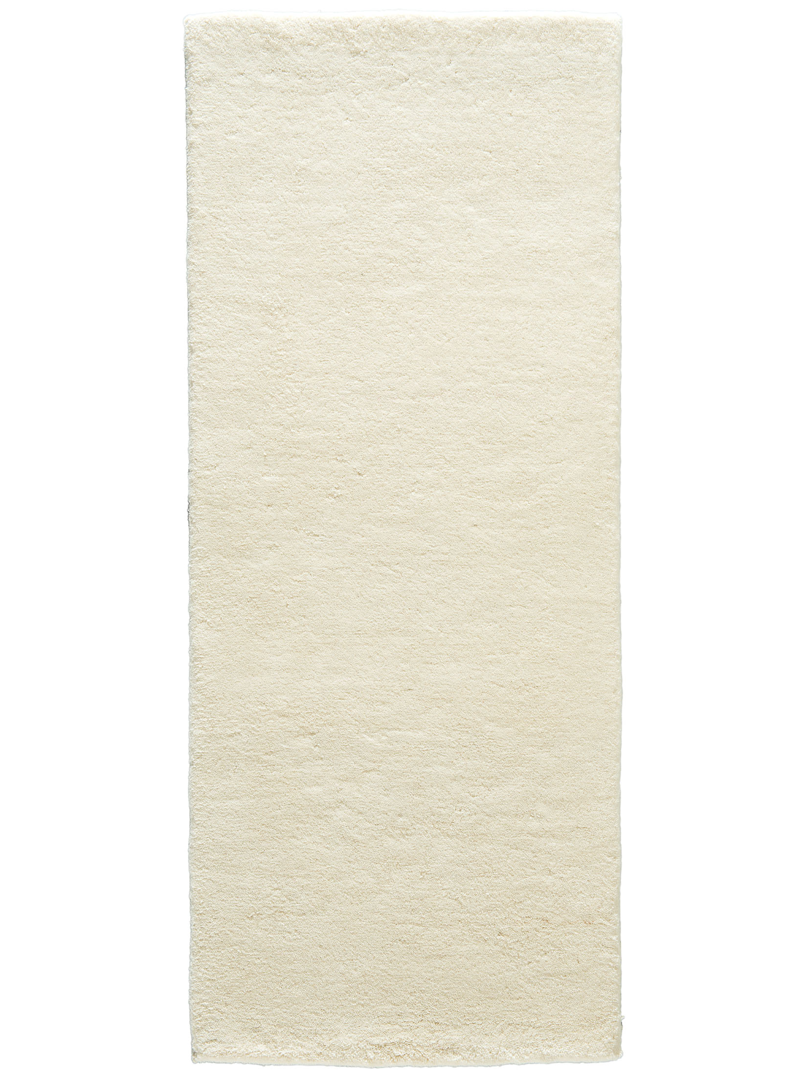 Mavora Woll-Teppich, Ivory