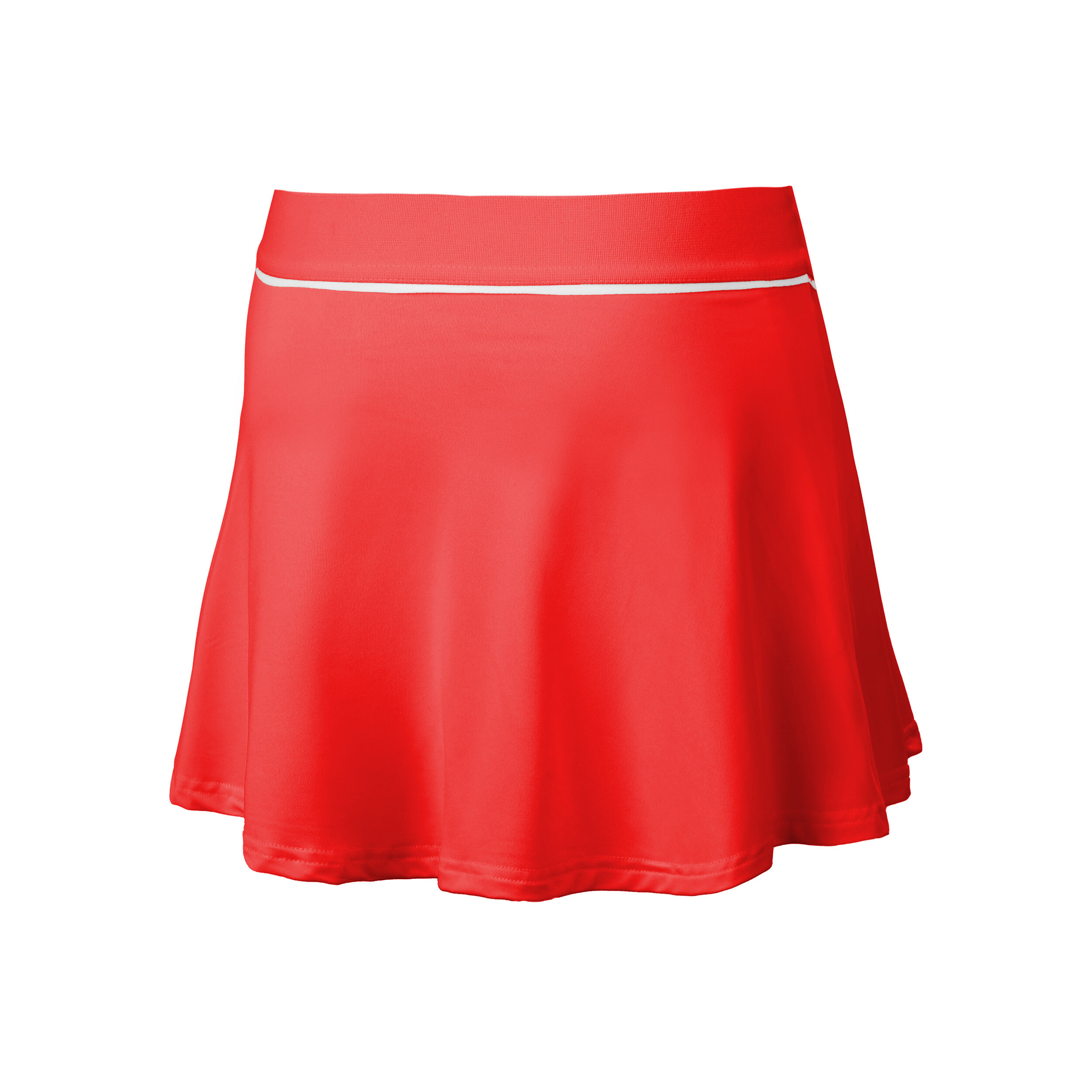 Teamline Rock Damen - Rot