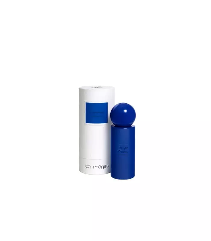 LE MESSAGER Eau de Parfum Vaporisateur