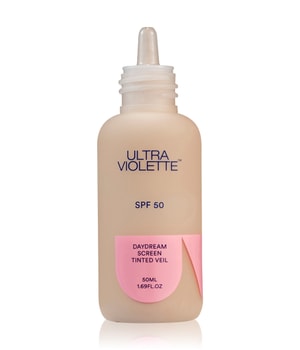 Ultra Violette Daydream Screen Tinted Veil Getönte Gesichtscreme-50 ml