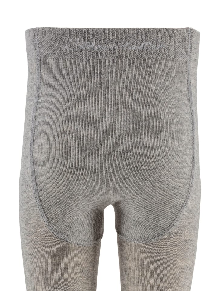 Sterntaler Strumpfhose Elefanten in hellgrau mel. günstig kaufen 128