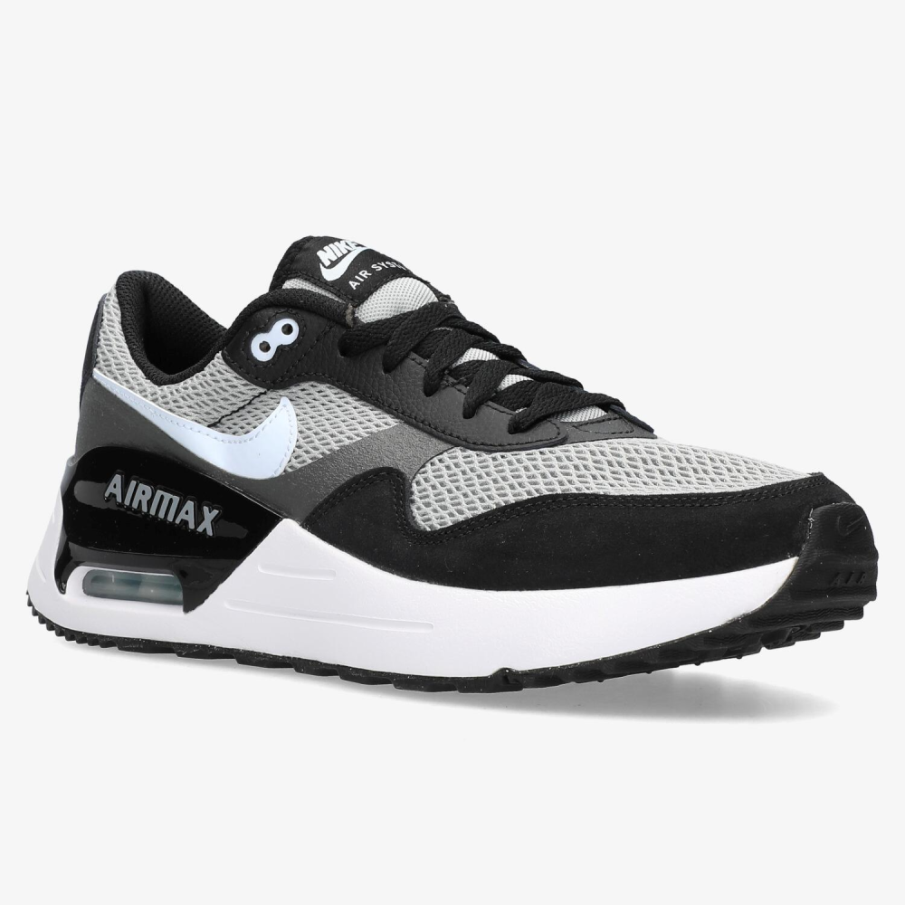 Nike Air Max System SYSTM DM9537-007 / grau