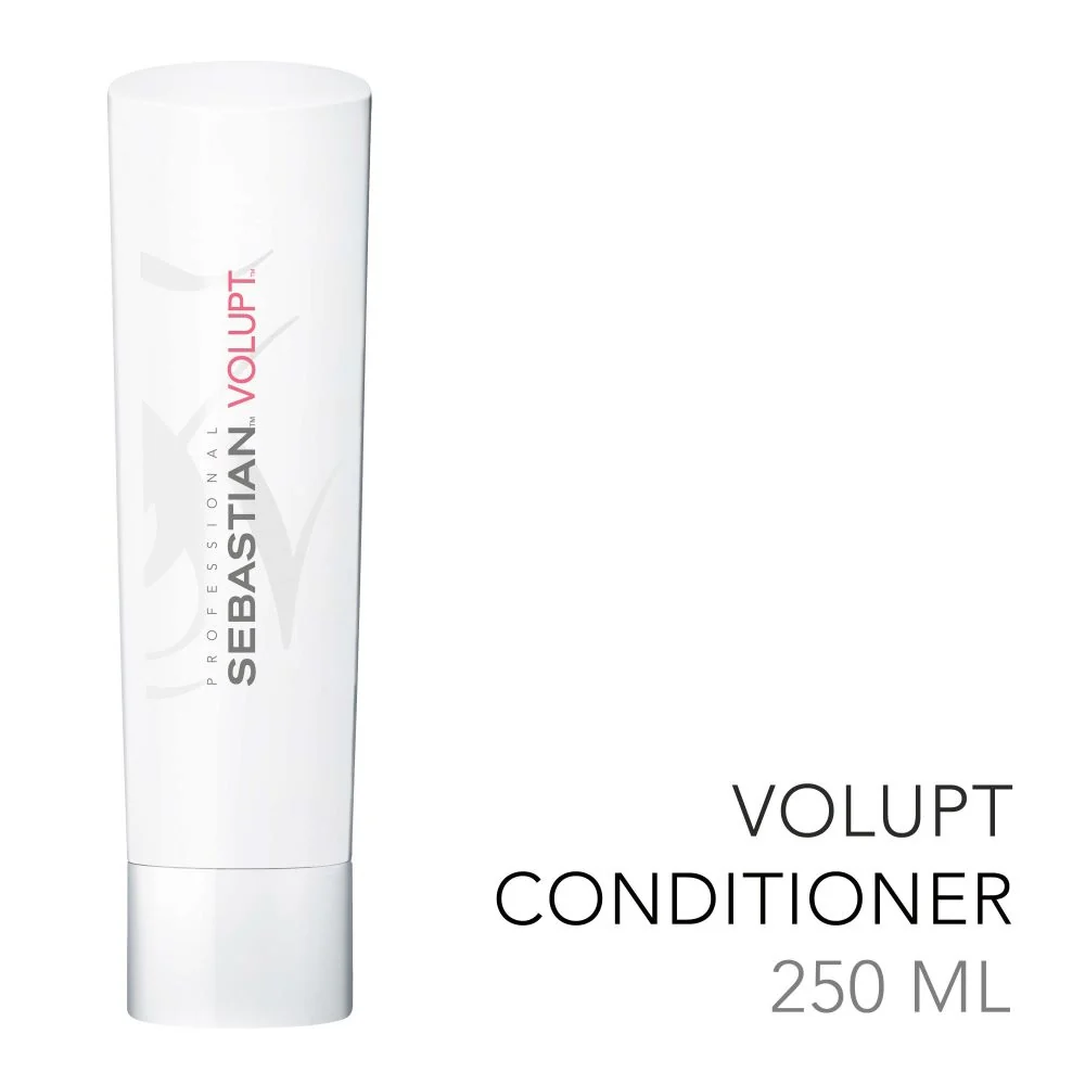 Hårpleie Volupt Conditioner - Volumgivende hårbalsam