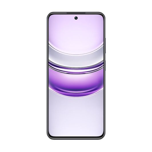 REALME 14X Smartphone 5G 256 GB Negru