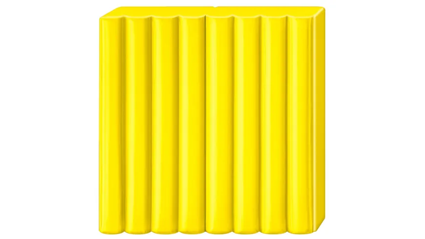 STAEDTLER Modelliermasse FIMO® Kids gelb 42 g