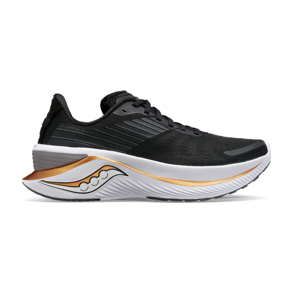 Saucony Endorphin Shift 3 S20813-10 / schwarz