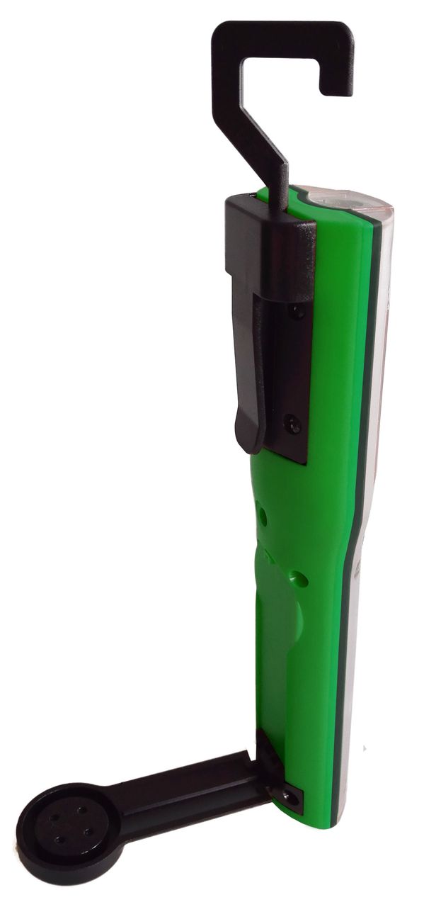 BERG HANDLEUCHTE BCL POWER LED 10 1 AKKU 5W
