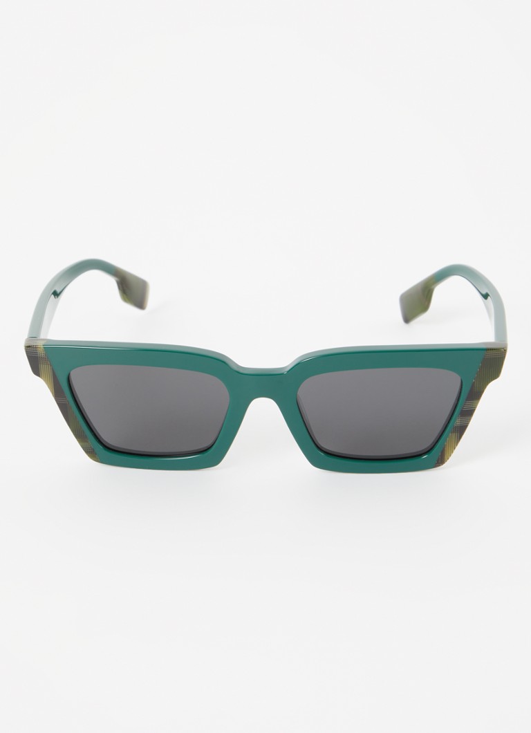 Ochelari de soare Burberry BE4392U Cat Eye