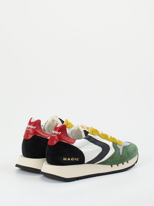 Sneaker-46619960010 Valsport