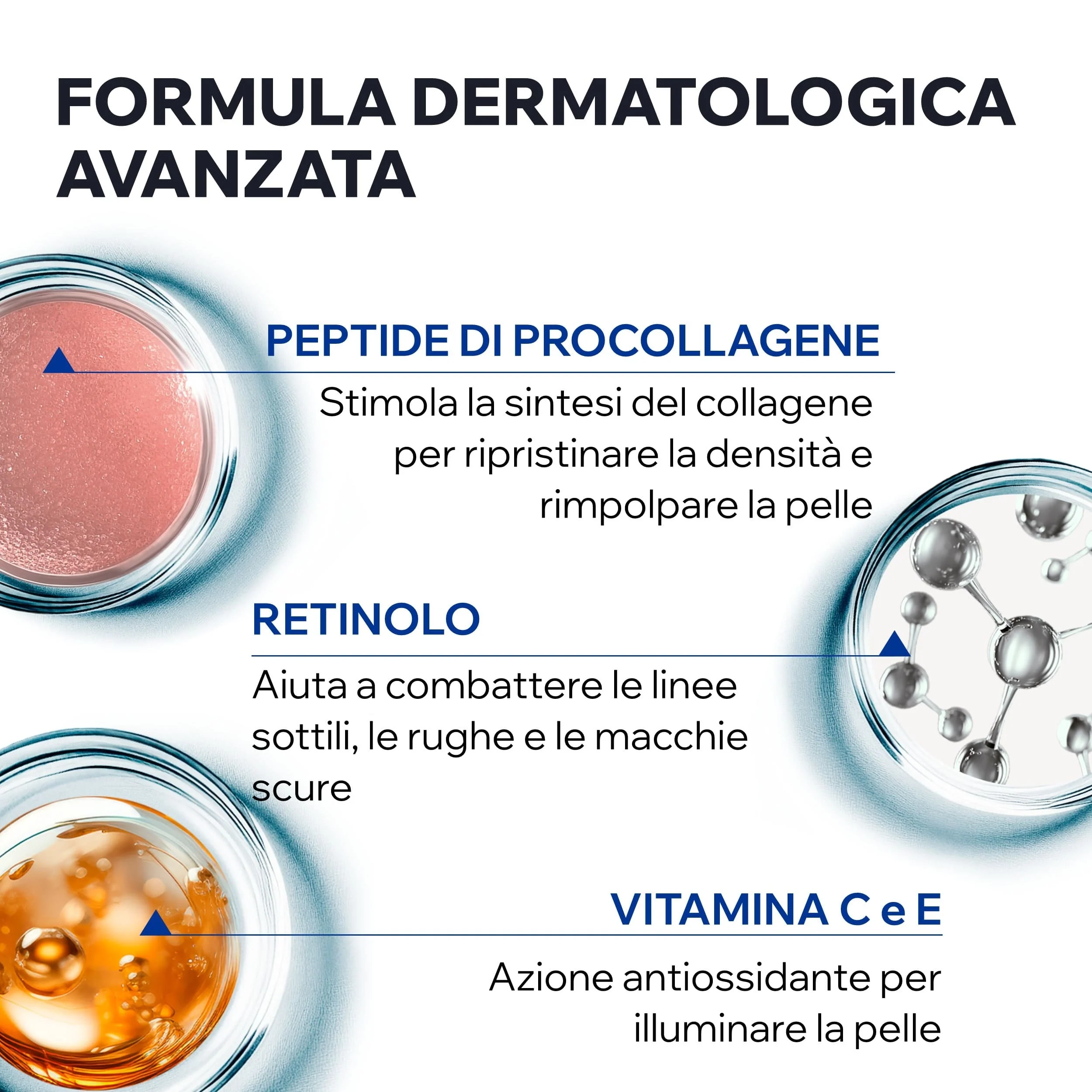 AGE ABSOLU Redensifying Pink Cream - Αντιρυτιδική κρέμα ημέρας προσώπου