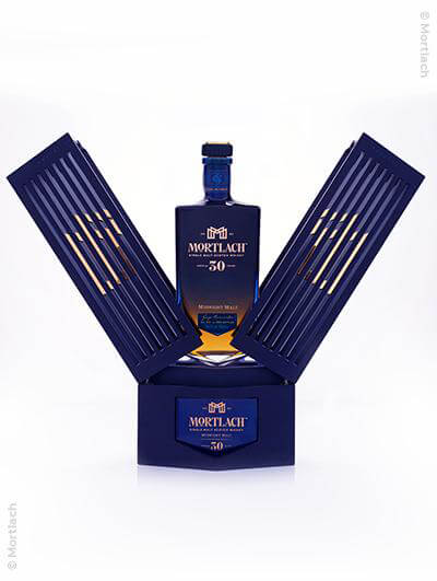 Mortlach : 30 Ans Midnight Malt