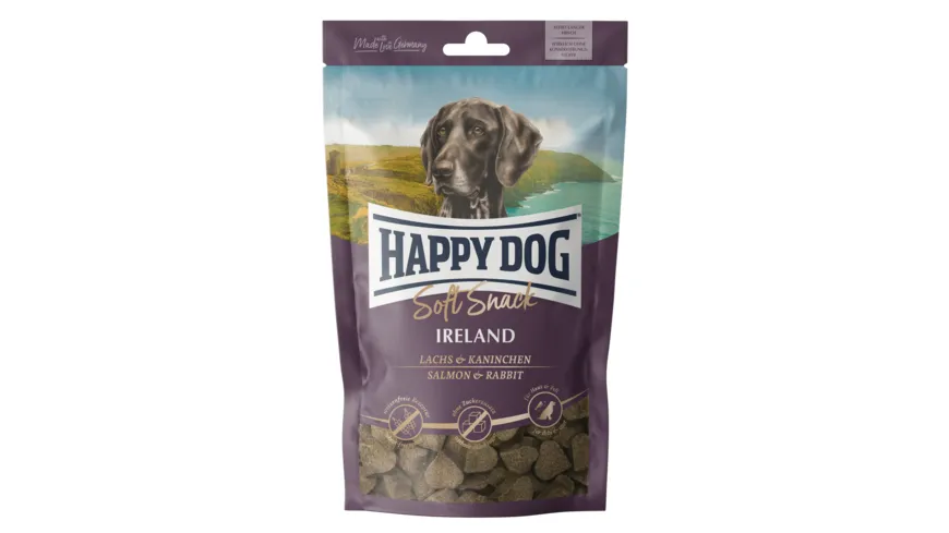 Happy Dog Hundesnack Ireland 100g 100 g