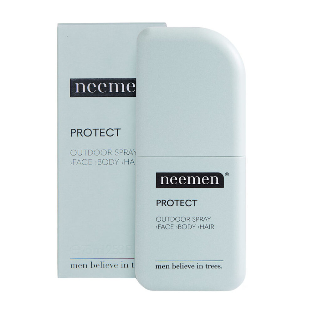 neemen Protect Inscet repellent Spray