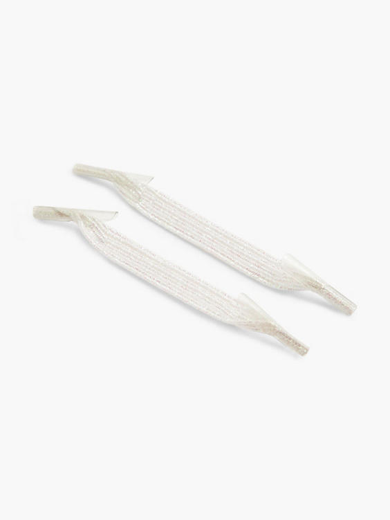 DEICHMANN 12-teiliges Gummisenkel Set