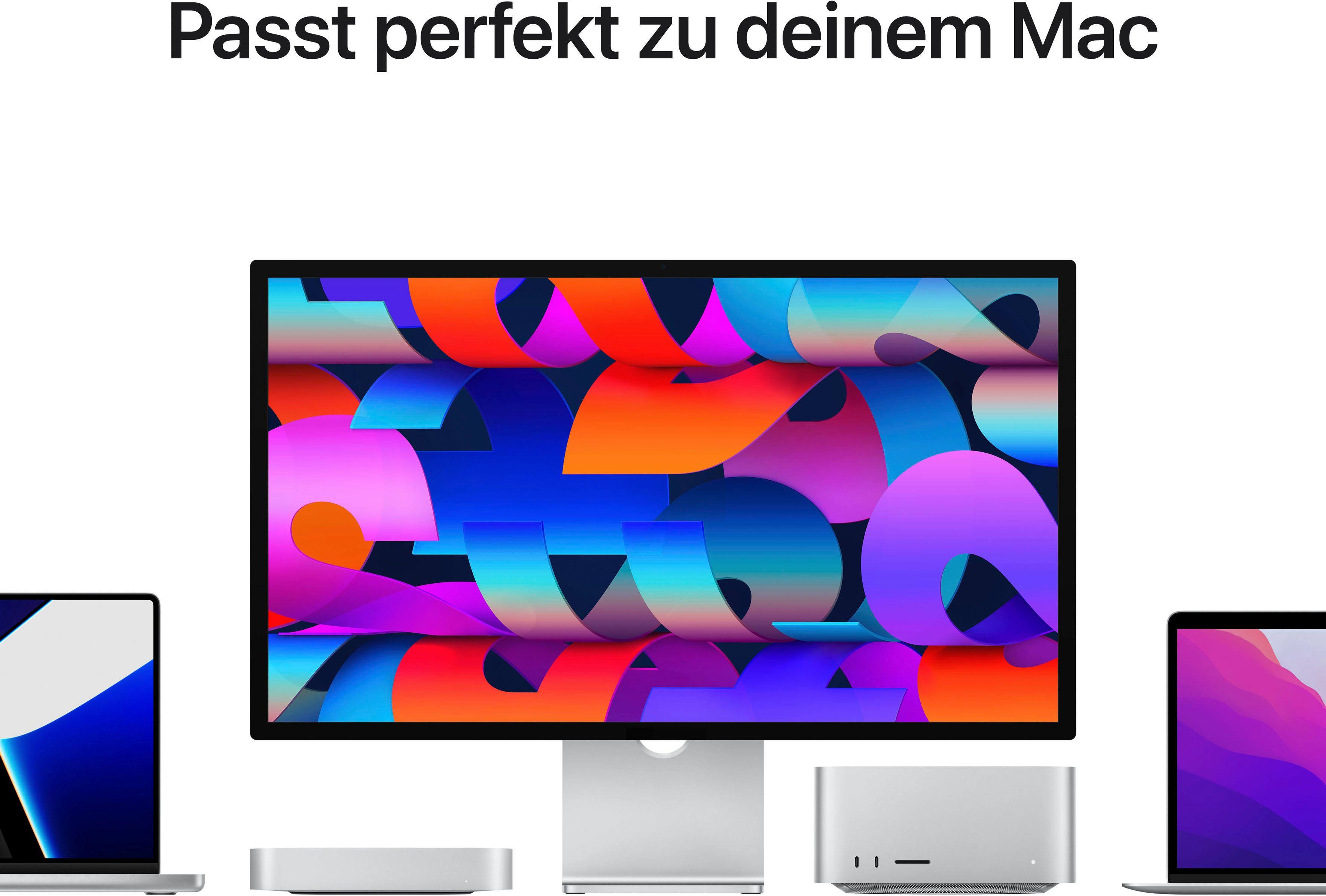 Apple Studio Display LCD-Monitor (68,3 cm/27 
