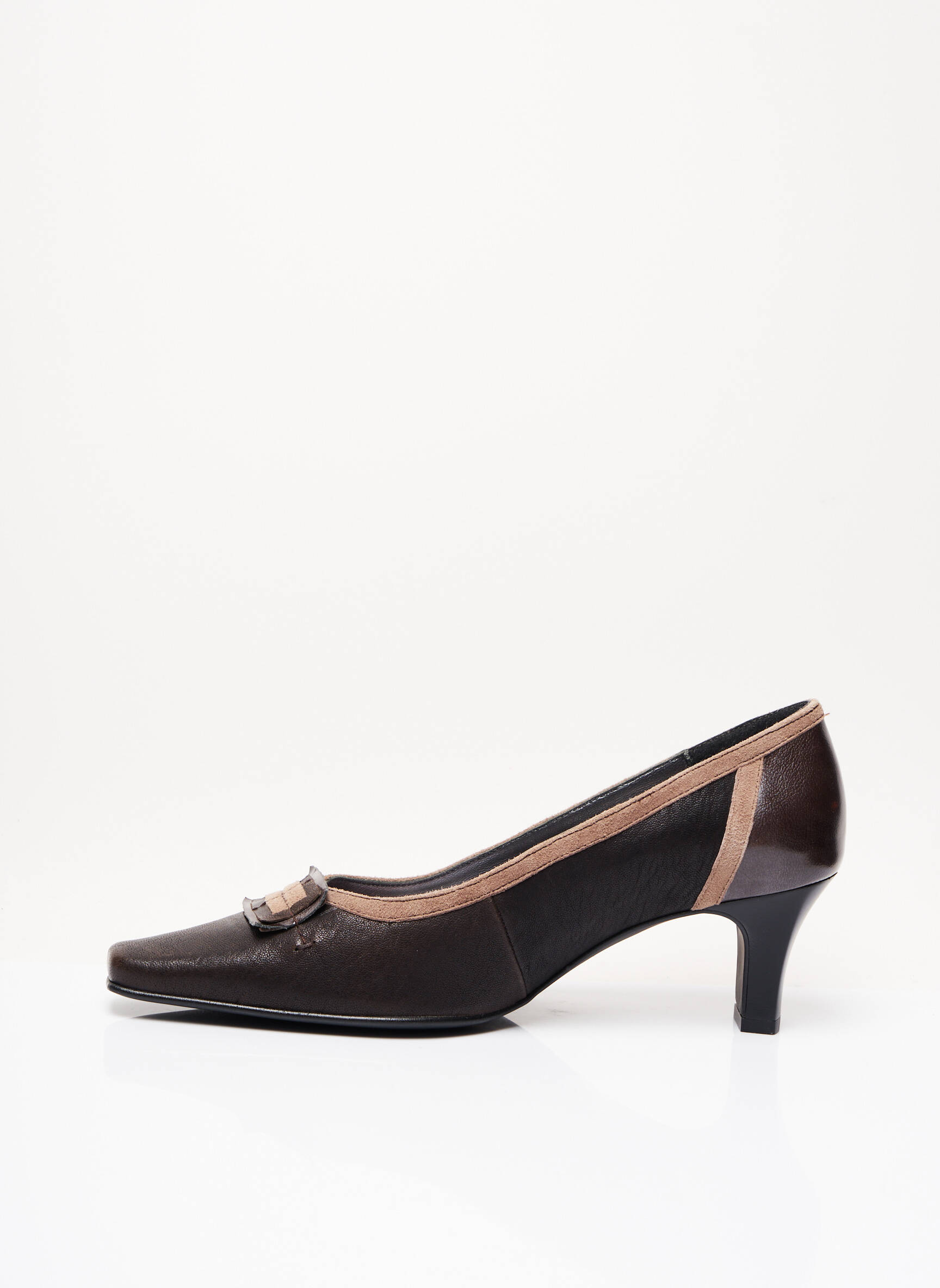 Artika Soft Escarpins Femme couleur marron