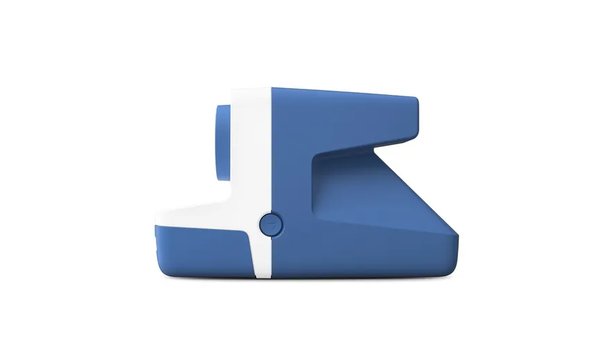 Now Gen2 Camera Blue