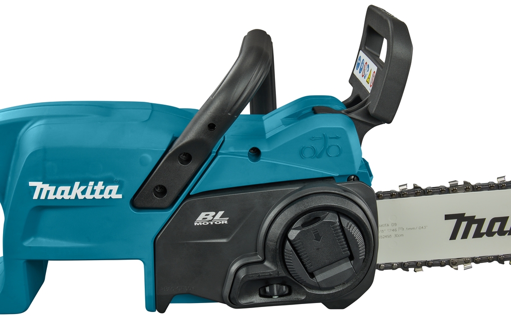 Makita DUC307ZX1 18V Kettensäge 30cm (ohne Akku und Ladegerät)
