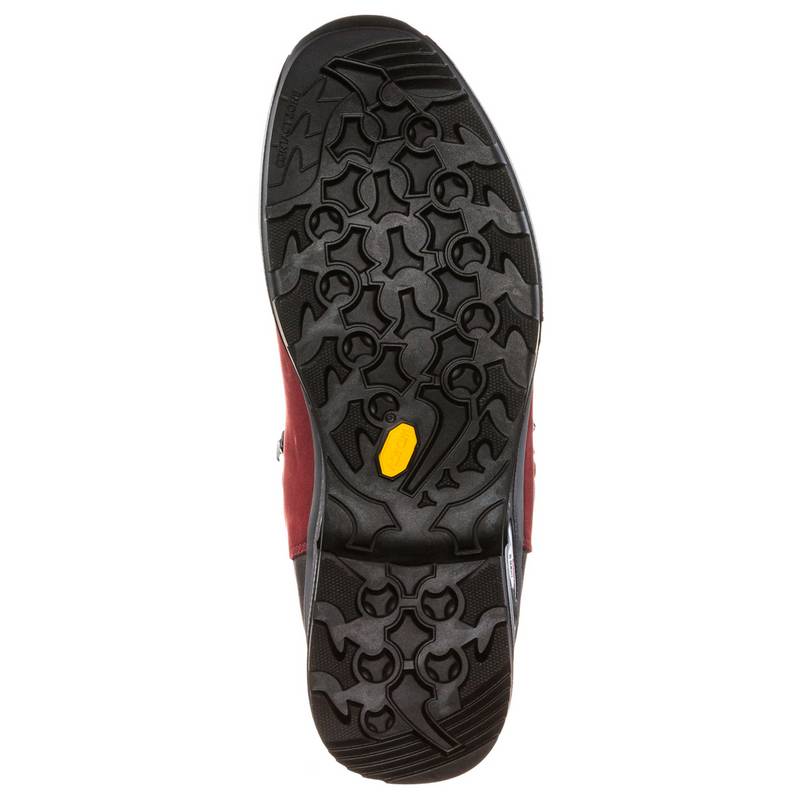 Lowa Lady Light LL Wanderschuhe Damen