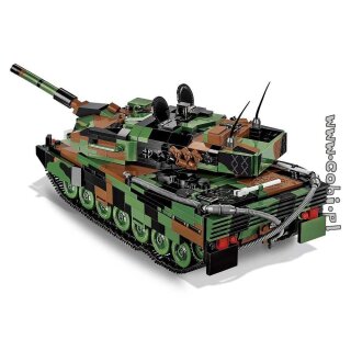 Leopard 2A5 TVM