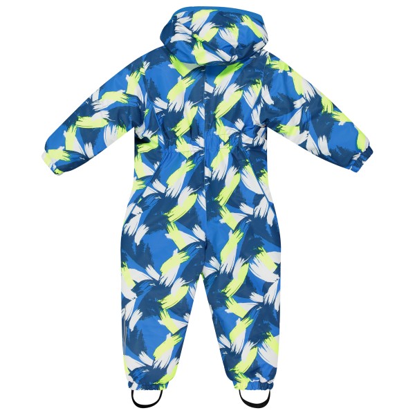 CMP - Kid's Overall Twill - Overall