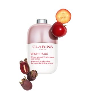 CLARINS Bright Plus Sérum intensif éclaircissant anti-taches Gesichtsserum-30 ml