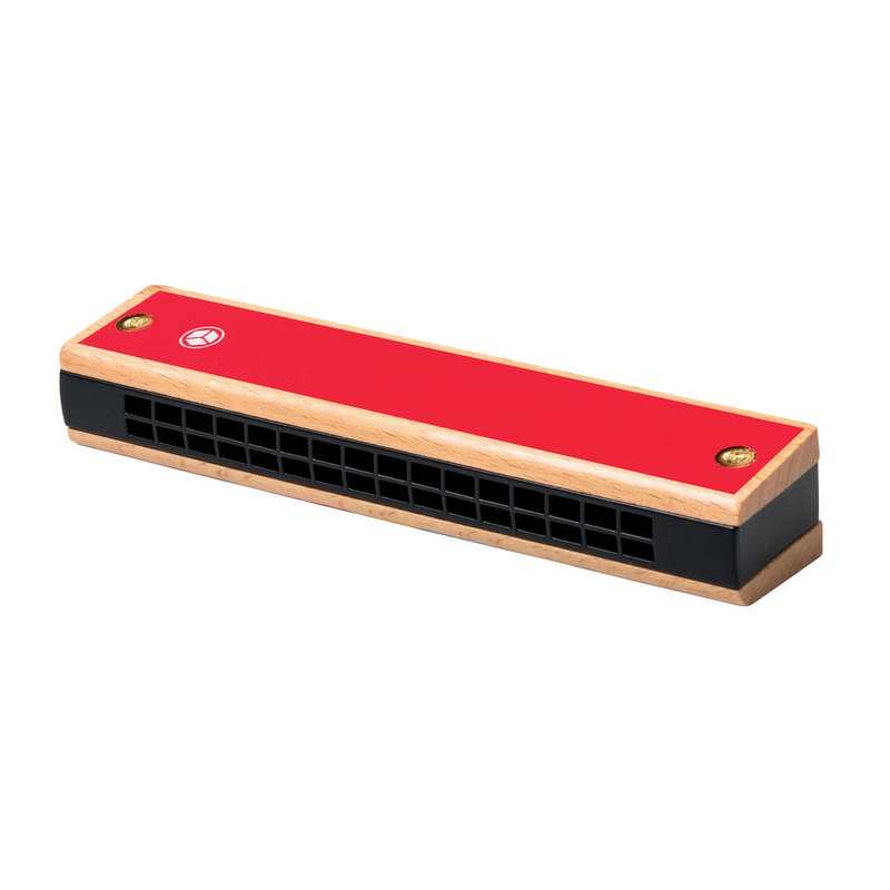 Harmonica Oxybul