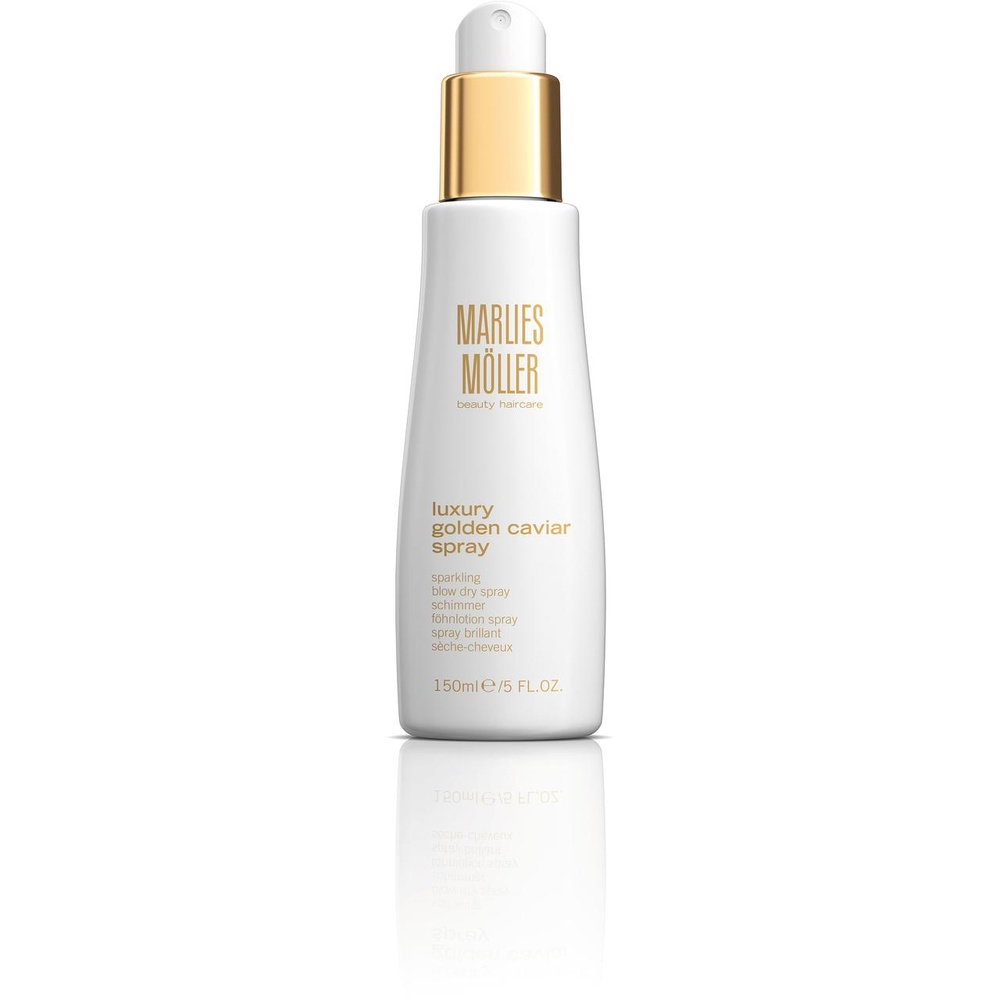 Marlies Möller Spray Soin des cheveux