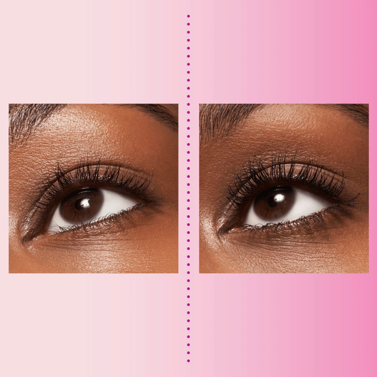 Mascara Maximum Definition Volume Waterproof, 8 ml