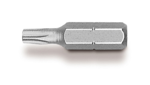 HiKOKI pribor 752309 Proline 1/4 Torx bit T 20 - 25 mm 3 komada