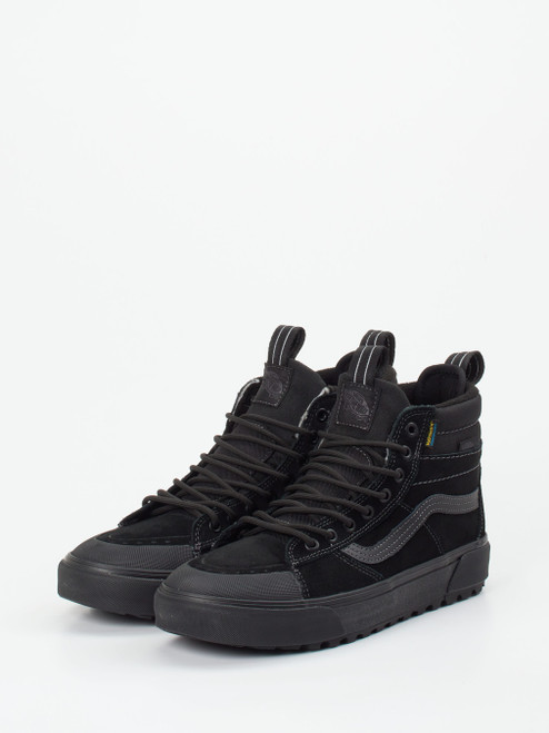Sneaker high-84660090077 Vans
